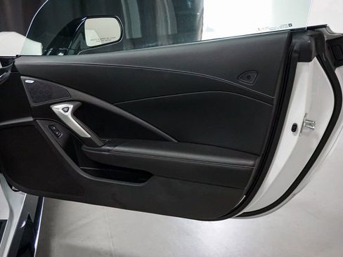 Used 2017 Chevrolet Corvette Z06 w/ Z07 Performance Package image 41