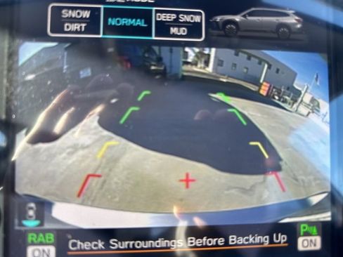 Used 2023 Subaru Outback Onyx Edition XT image 19