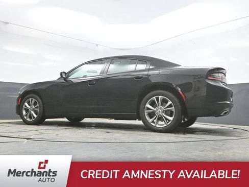 Used 2021 Dodge Charger SXT w/ Cold Weather Package AWD/4WD image 41