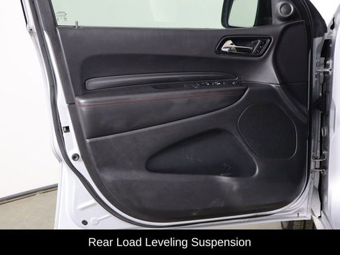Used 2023 Dodge Durango GT AWD/4WD image 20