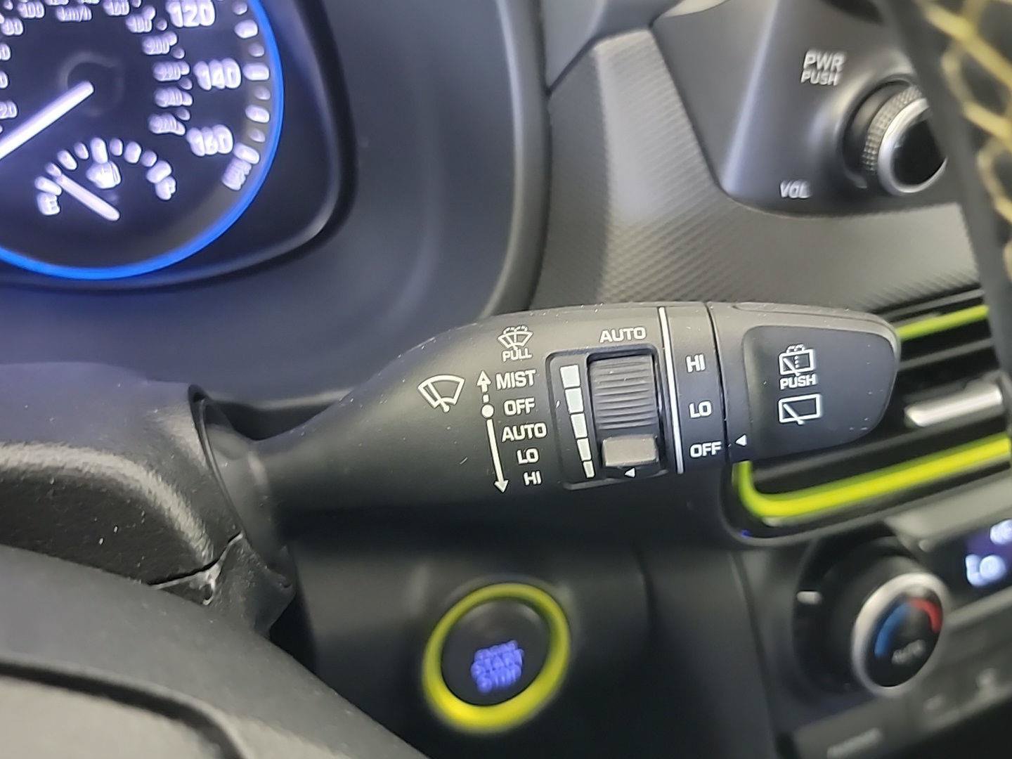 Used 2020 Hyundai Kona Ultimate FWD image 26
