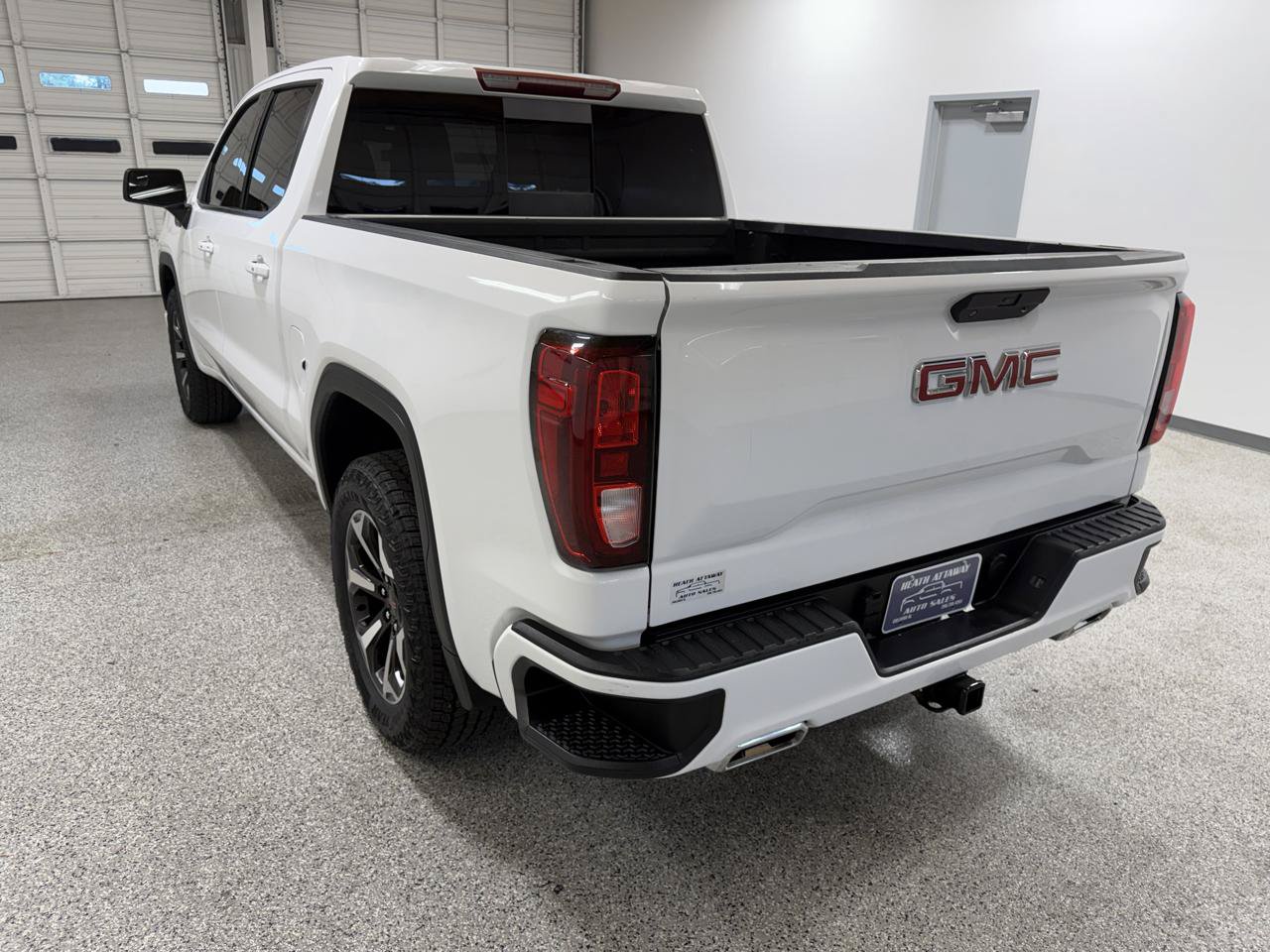 Used 2021 GMC Sierra 1500 Elevation w/ Preferred Package AWD/4WD image 7