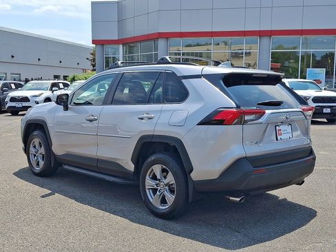 Used 2023 Toyota RAV4 XLE w/ Convenience Package AWD/4WD image 5