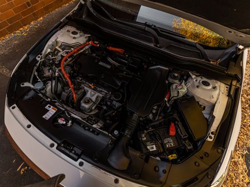 Used 2019 Honda Accord EX-L image 73