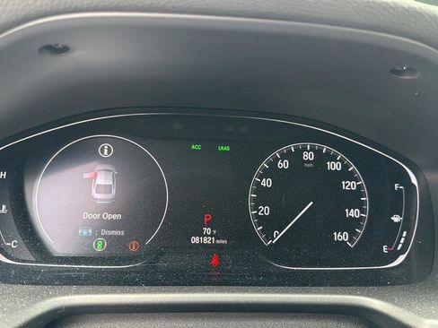 Used 2018 Honda Accord EX-L image 19