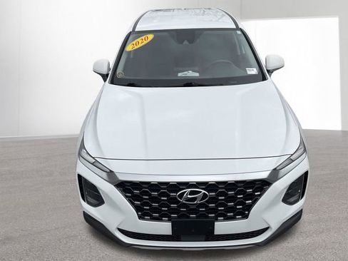 Used 2020 Hyundai Santa Fe SEL AWD/4WD image 31