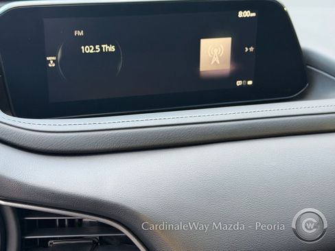 Certified 2025 MAZDA CX-30 AWD 2.5 S w/ Select Sport Pkg image 27