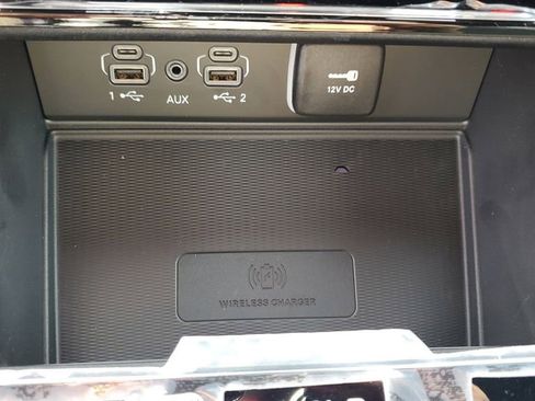 New 2025 Jeep Grand Cherokee Altitude image 26