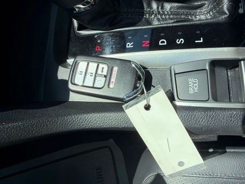 Used 2016 Honda Civic Touring image 32