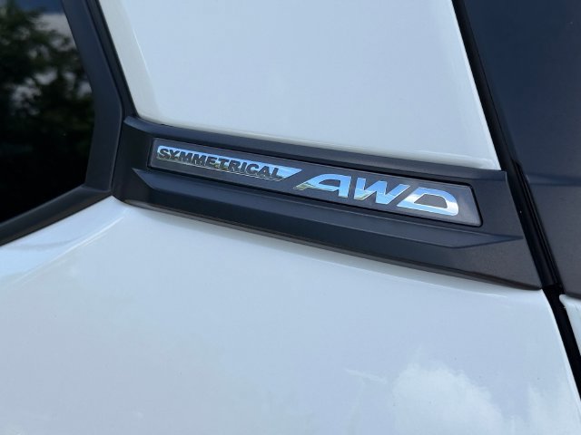 New 2026 Subaru Forester Touring AWD/4WD image 14