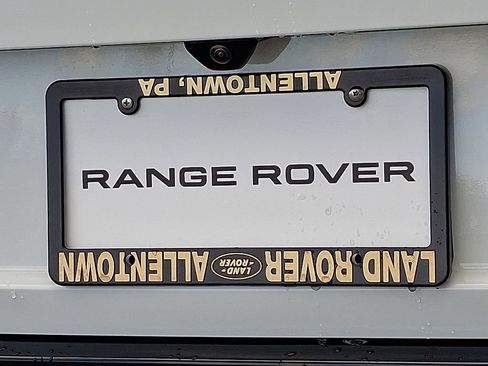 New 2026 Land Rover Range Rover Sport Dynamic SE AWD/4WD image 19