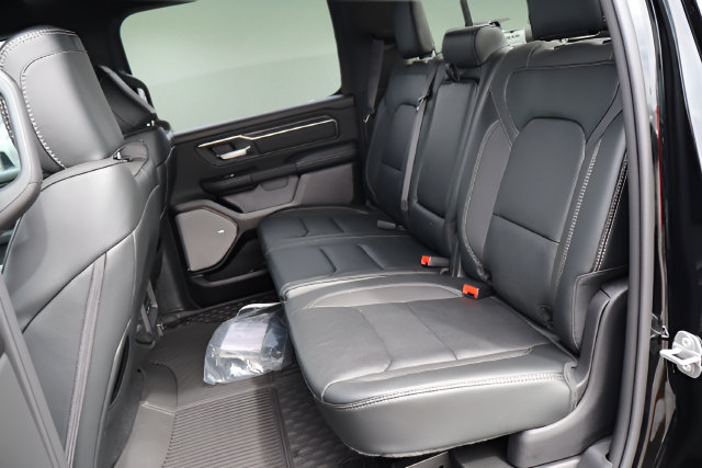 New 2027 RAM 1500 Rebel AWD/4WD image 25