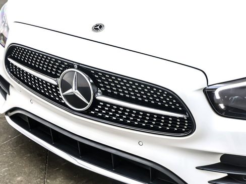 Certified 2022 Mercedes-Benz E 350 Sedan image 15