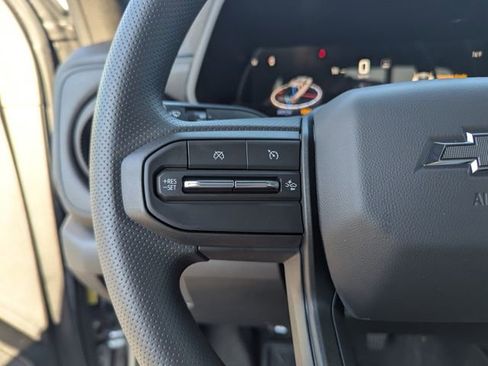 New 2026 Chevrolet Colorado Trail Boss image 33