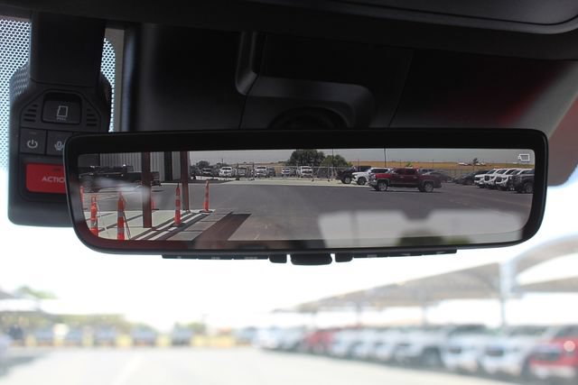 Used 2025 Toyota Sequoia TRD Pro AWD/4WD image 43