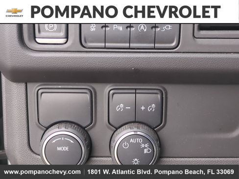 Used 2021 Chevrolet Tahoe LT image 27