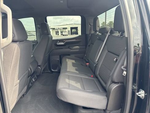 Used 2026 GMC Sierra 1500 Elevation AWD/4WD image 19