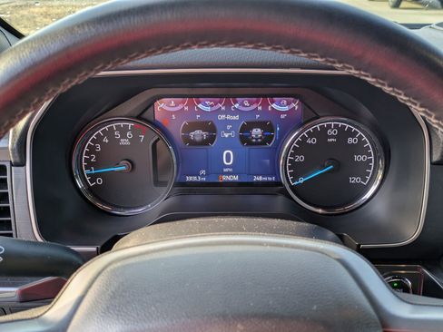 Certified 2023 Ford F150 XLT w/ Equipment Group 302A High image 21