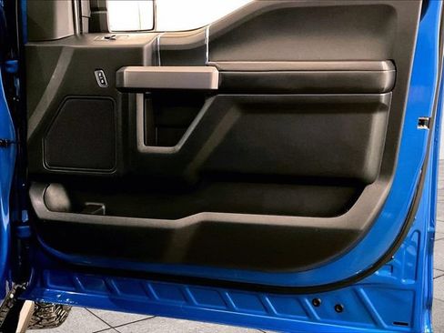 Used 2019 Ford F150 XLT w/ Equipment Group 302A Luxury AWD/4WD image 24