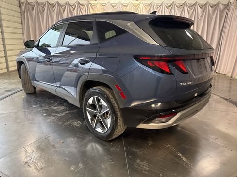 Used 2025 Hyundai Tucson SEL image 7