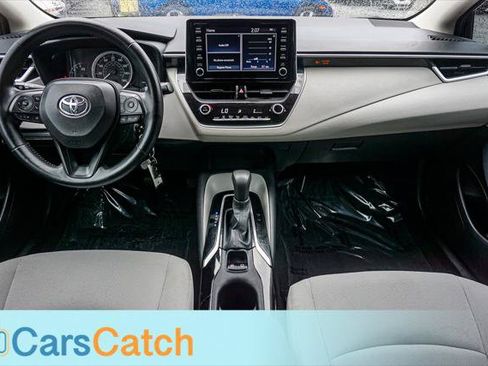 Used 2020 Toyota Corolla LE FWD image 22