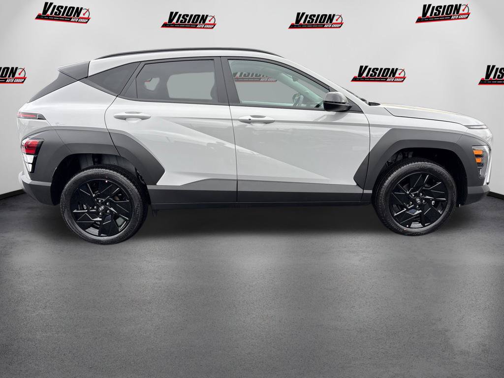 New 2027 Hyundai Kona SEL Sport AWD/4WD image 6
