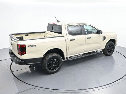 New 2025 Ford Ranger XLT w/ Equipment Group 301A High image 28