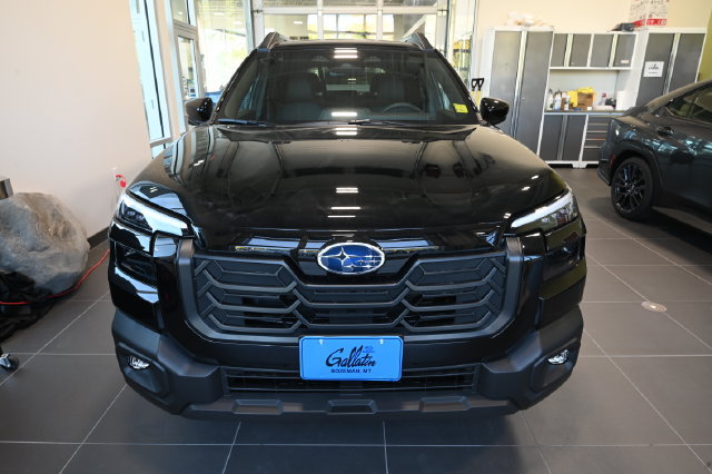New 2026 Subaru Outback Premium AWD/4WD image 16