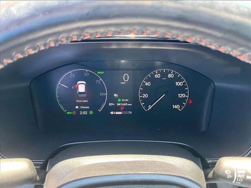 Used 2023 Honda CR-V Sport image 22
