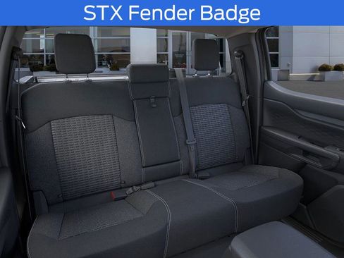 New 2025 Ford Ranger XL image 11