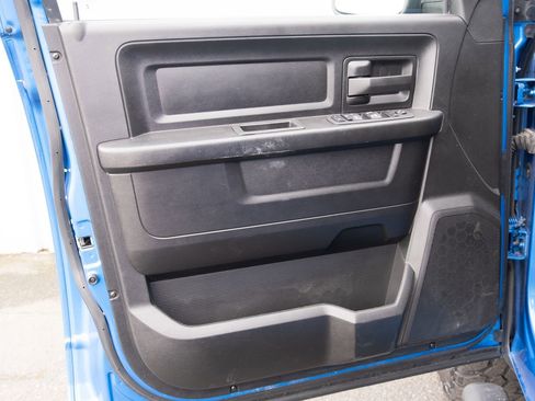 Used 2023 RAM 1500 Express w/ Wheel & Sound Group AWD/4WD image 14
