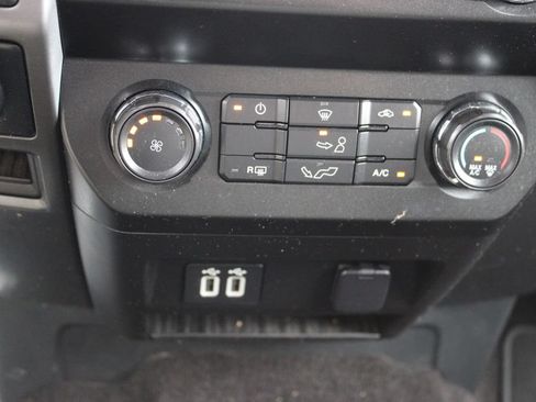 Used 2019 Ford F150 XLT w/ Equipment Group 301A Mid AWD/4WD image 4
