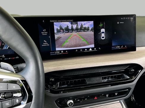 Used 2025 BMW 430i Coupe RWD image 6