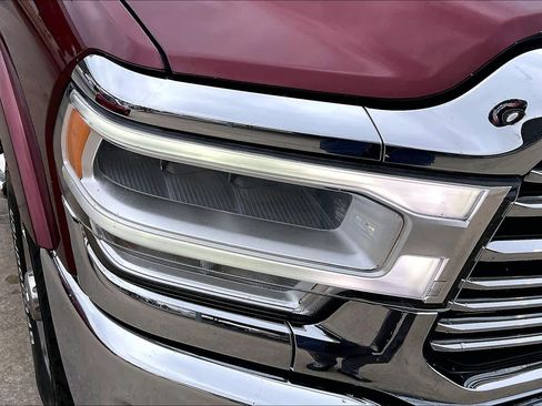 Used 2022 RAM 2500 Laramie image 26