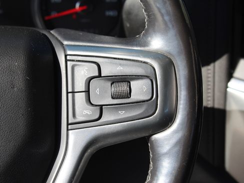 Used 2020 Chevrolet Silverado 1500 LTZ image 18