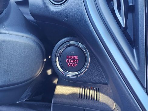 New 2025 Subaru WRX Limited image 11