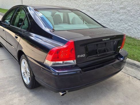 Used 2006 Volvo S60 2.5T FWD image 60