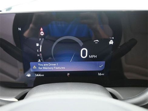 New 2026 Buick Encore GX Avenir w/ Avenir Technology Package image 36