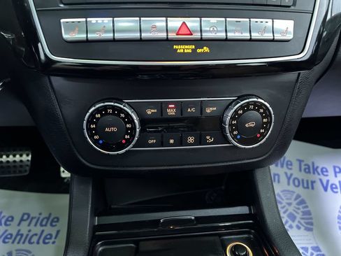 Used 2016 Mercedes-Benz GLE 450 4MATIC Coupe image 25