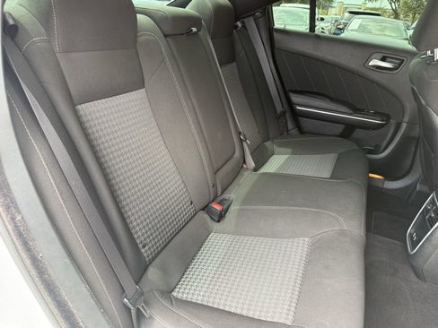 Used 2023 Dodge Charger Scat Pack RWD image 27