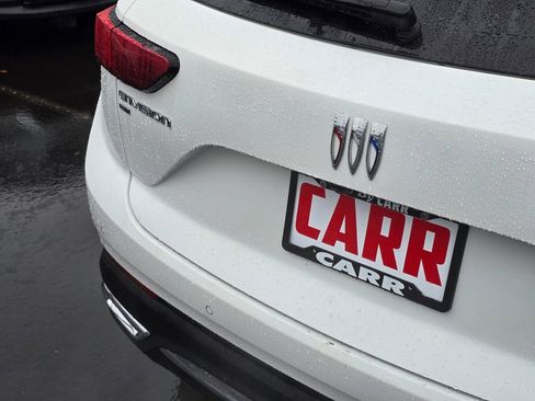 Used 2024 Buick Envision Preferred image 16