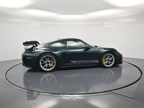 Certified 2026 Porsche 911 GT3 RWD image 49