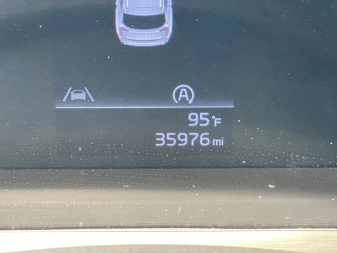 Used 2023 Kia Telluride EX X-Line image 35