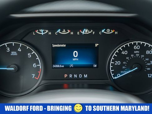 Used 2022 Ford F150 XL w/ STX Appearance Package image 44