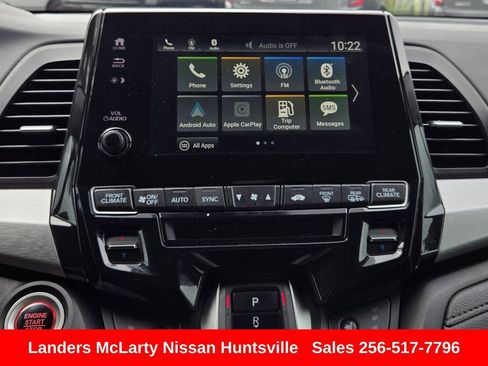 Used 2024 Honda Odyssey EX-L image 20