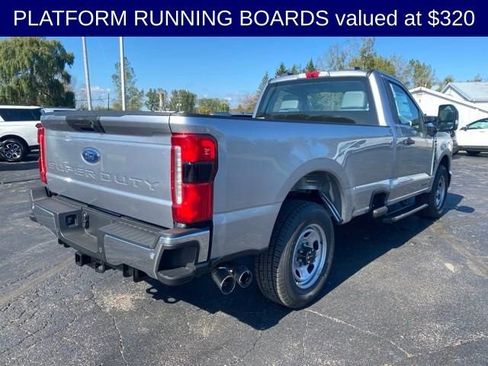 New 2024 Ford F350 XL w/ 360-Degree Camera Package image 8