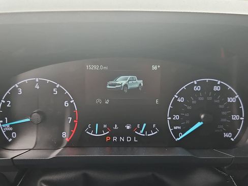 Used 2024 Ford Maverick XLT w/ Equipment Group 300A Standard AWD/4WD image 30