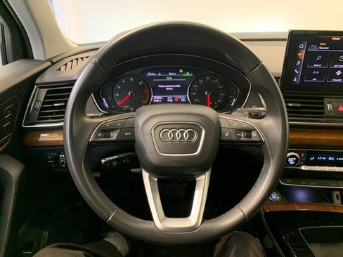 Used 2023 Audi Q5 Premium AWD/4WD image 23