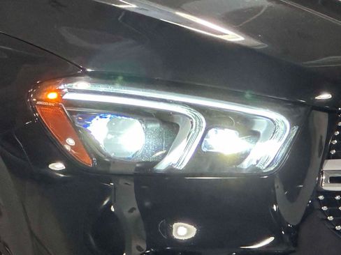 Certified 2023 Mercedes-Benz GLE 450 4MATIC image 7