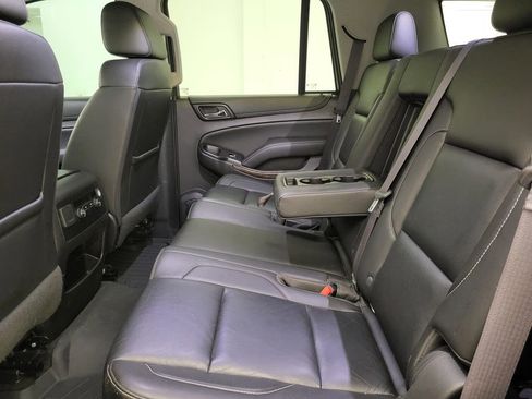 Used 2017 Chevrolet Tahoe LT image 45